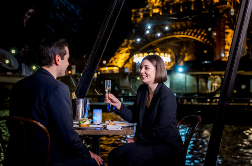 Moulin Rouge Show 9pm or 11pm (For Turistas.com customers only)